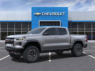 2025 Chevrolet Colorado Crew Cab 4WD, Pickup for sale #Z57788 - photo 2