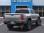 2025 Chevrolet Colorado Crew Cab 4WD, Pickup for sale #Z57788 - photo 4