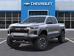 2025 Chevrolet Colorado Crew Cab 4WD, Pickup for sale #Z57788 - photo 6