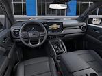 New 2025 Chevrolet Colorado Z71 Crew Cab 4WD Pickup for sale #Z58028 - photo 15