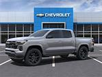 New 2025 Chevrolet Colorado Z71 Crew Cab 4WD Pickup for sale #Z58028 - photo 3