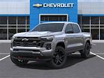 New 2025 Chevrolet Colorado Z71 Crew Cab 4WD Pickup for sale #Z58028 - photo 6