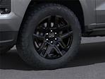 New 2025 Chevrolet Colorado Z71 Crew Cab 4WD Pickup for sale #Z58028 - photo 9