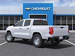New 2025 Chevrolet Colorado Work Truck Crew Cab 4WD Pickup for sale #Z58087 - photo 4