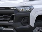 New 2025 Chevrolet Colorado Work Truck Crew Cab 4WD Pickup for sale #Z58087 - photo 10