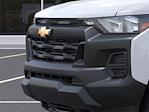 New 2025 Chevrolet Colorado Work Truck Crew Cab 4WD Pickup for sale #Z58087 - photo 13