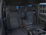 New 2025 Chevrolet Colorado Work Truck Crew Cab 4WD Pickup for sale #Z58087 - photo 16