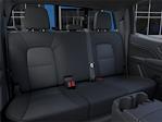 New 2025 Chevrolet Colorado Work Truck Crew Cab 4WD Pickup for sale #Z58087 - photo 17