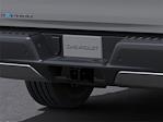 New 2025 Chevrolet Silverado EV LT Crew Cab 4WD Pickup for sale #Z58156 - photo 14
