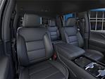 New 2025 Chevrolet Silverado EV LT Crew Cab 4WD Pickup for sale #Z58156 - photo 16