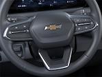 New 2025 Chevrolet Silverado EV LT Crew Cab 4WD Pickup for sale #Z58156 - photo 19