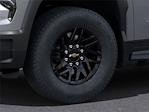New 2025 Chevrolet Silverado EV LT Crew Cab 4WD Pickup for sale #Z58156 - photo 9