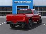 New 2025 Chevrolet Silverado 2500 LTZ Crew Cab 4WD Pickup for sale #Z58327 - photo 2
