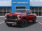 New 2025 Chevrolet Silverado 2500 LTZ Crew Cab 4WD Pickup for sale #Z58327 - photo 6