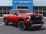 New 2025 Chevrolet Silverado 2500 LTZ Crew Cab 4WD Pickup for sale #Z58327 - photo 7