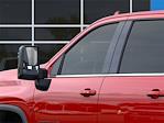 New 2025 Chevrolet Silverado 2500 LTZ Crew Cab 4WD Pickup for sale #Z58327 - photo 12