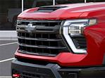 New 2025 Chevrolet Silverado 2500 LTZ Crew Cab 4WD Pickup for sale #Z58327 - photo 13