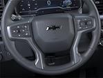 New 2025 Chevrolet Silverado 2500 LTZ Crew Cab 4WD Pickup for sale #Z58327 - photo 19