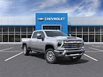New 2025 Chevrolet Silverado 2500 LTZ Crew Cab 4WD Pickup for sale #Z58328 - photo 1