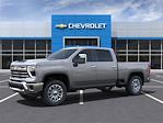 New 2025 Chevrolet Silverado 2500 LTZ Crew Cab 4WD Pickup for sale #Z58328 - photo 3