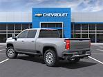 New 2025 Chevrolet Silverado 2500 LTZ Crew Cab 4WD Pickup for sale #Z58328 - photo 4