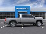 New 2025 Chevrolet Silverado 2500 LTZ Crew Cab 4WD Pickup for sale #Z58328 - photo 5