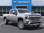 New 2025 Chevrolet Silverado 2500 LTZ Crew Cab 4WD Pickup for sale #Z58328 - photo 7