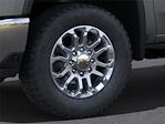 New 2025 Chevrolet Silverado 2500 LTZ Crew Cab 4WD Pickup for sale #Z58328 - photo 9