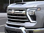 New 2025 Chevrolet Silverado 2500 LTZ Crew Cab 4WD Pickup for sale #Z58328 - photo 13