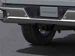New 2025 Chevrolet Silverado 2500 LTZ Crew Cab 4WD Pickup for sale #Z58328 - photo 14