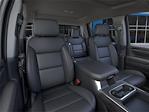 New 2025 Chevrolet Silverado 2500 LTZ Crew Cab 4WD Pickup for sale #Z58328 - photo 16