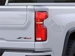 New 2025 Chevrolet Silverado 2500 ZR2 Crew Cab 4WD Pickup for sale #Z58367 - photo 11
