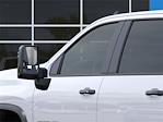 New 2025 Chevrolet Silverado 2500 ZR2 Crew Cab 4WD Pickup for sale #Z58367 - photo 12