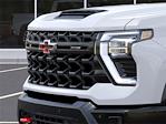New 2025 Chevrolet Silverado 2500 ZR2 Crew Cab 4WD Pickup for sale #Z58367 - photo 13