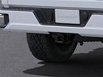 New 2025 Chevrolet Silverado 2500 ZR2 Crew Cab 4WD Pickup for sale #Z58367 - photo 14