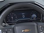 New 2025 Chevrolet Silverado 2500 ZR2 Crew Cab 4WD Pickup for sale #Z58367 - photo 18