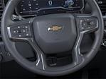 New 2025 Chevrolet Silverado 2500 ZR2 Crew Cab 4WD Pickup for sale #Z58367 - photo 19
