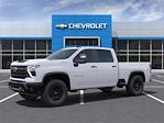 New 2025 Chevrolet Silverado 2500 ZR2 Crew Cab 4WD Pickup for sale #Z58367 - photo 3