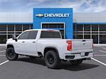 New 2025 Chevrolet Silverado 2500 ZR2 Crew Cab 4WD Pickup for sale #Z58367 - photo 4