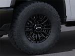 New 2025 Chevrolet Silverado 2500 ZR2 Crew Cab 4WD Pickup for sale #Z58367 - photo 9