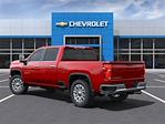 New 2025 Chevrolet Silverado 2500 LTZ Crew Cab 4WD Pickup for sale #Z58398 - photo 4