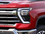 New 2025 Chevrolet Silverado 2500 LTZ Crew Cab 4WD Pickup for sale #Z58398 - photo 10