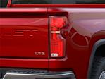 New 2025 Chevrolet Silverado 2500 LTZ Crew Cab 4WD Pickup for sale #Z58398 - photo 11