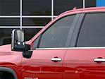 New 2025 Chevrolet Silverado 2500 LTZ Crew Cab 4WD Pickup for sale #Z58398 - photo 12