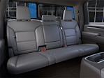 New 2025 Chevrolet Silverado 2500 LTZ Crew Cab 4WD Pickup for sale #Z58398 - photo 17