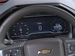 New 2025 Chevrolet Silverado 2500 LTZ Crew Cab 4WD Pickup for sale #Z58398 - photo 18