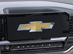 New 2025 Chevrolet Silverado 2500 LTZ Crew Cab 4WD Pickup for sale #Z58398 - photo 20