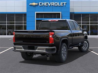 New 2025 Chevrolet Silverado 2500 LT Crew Cab 4WD Pickup for sale #Z58406 - photo 2