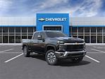 New 2025 Chevrolet Silverado 2500 LT Crew Cab 4WD Pickup for sale #Z58406 - photo 1