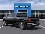 New 2025 Chevrolet Silverado 2500 LT Crew Cab 4WD Pickup for sale #Z58406 - photo 4